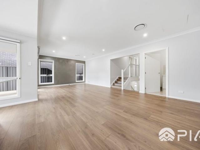 House for rent in Oran Park, Sydney