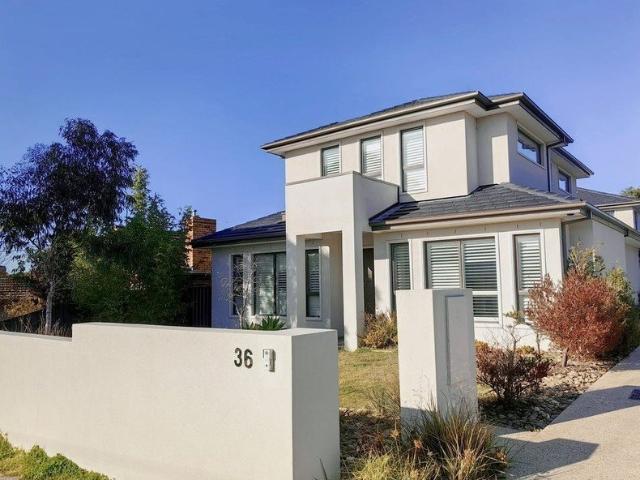 Townhouse for rent in Ashwood, Melbourne