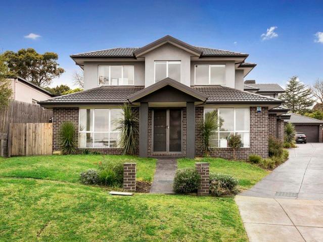 Townhouse for rent in Camerons Creek, Victoria