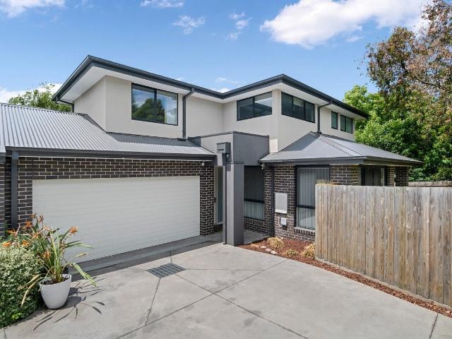 House for rent in Camerons Creek, Victoria