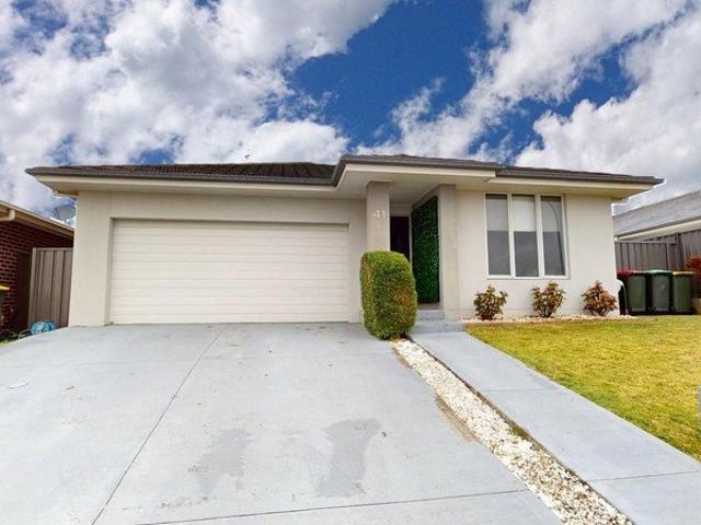 House for rent in Thornton, Newcastle-Maitland