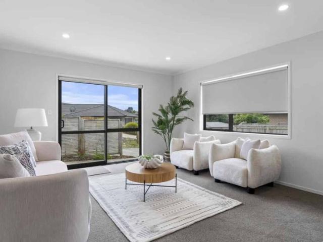 House for rent in Hillsborough, Taranaki