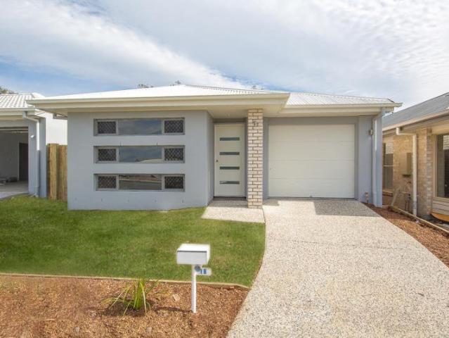 House for rent in Park Ridge, Greater Brisbane