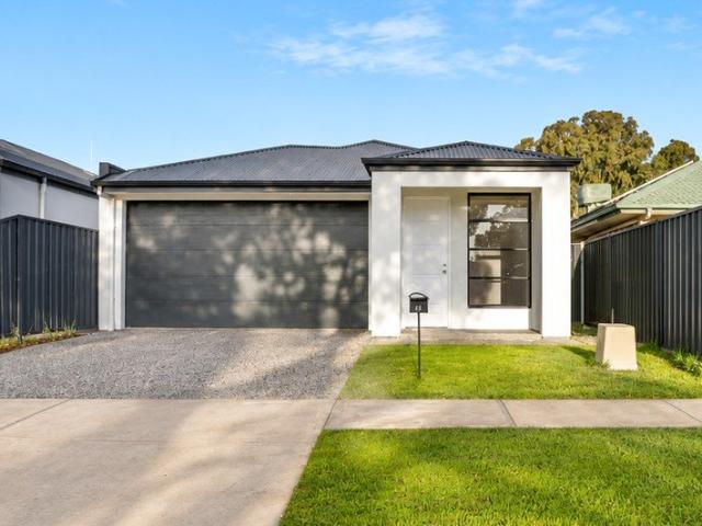 House for rent in Horseshoe Creek, South Australia