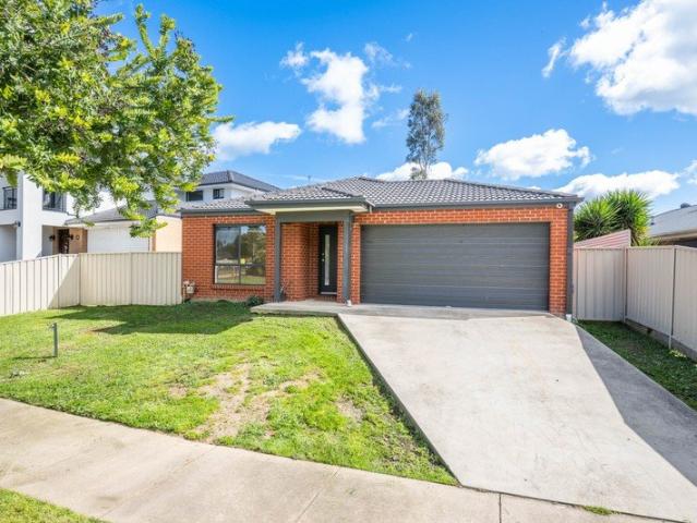 House for sale in Shepparton, Victoria