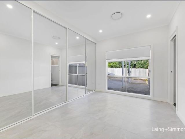 House for rent in Sydney, New South Wales