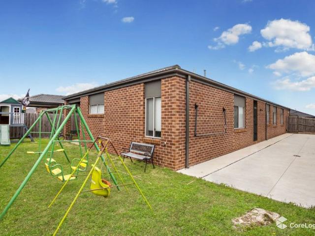 House for sale in Wallan, Victoria