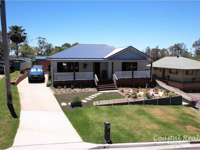 House for rent in Coomba Park, Mid-Coast Council