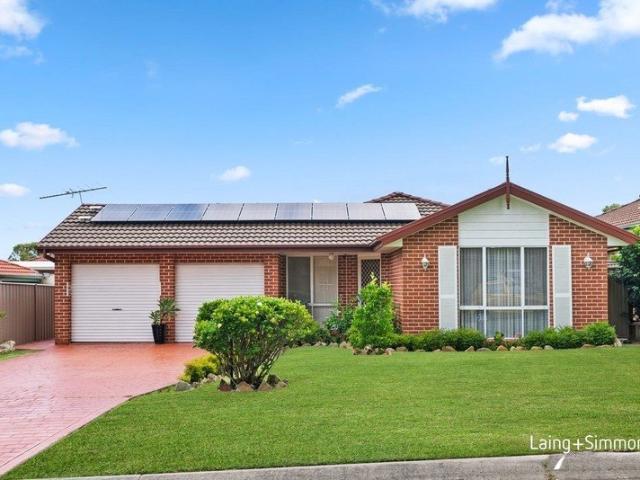 House for rent in Sydney, New South Wales