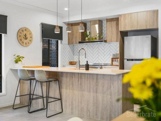 House for sale in Bahrs Scrub, Greater Brisbane