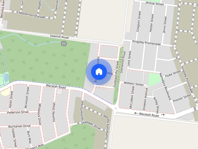 House for rent in Huntly, City of Greater Bendigo