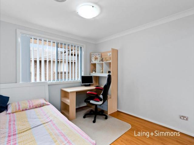 Townhouse for rent in Sydney, New South Wales