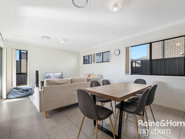 House for rent in Denham Court, Sydney