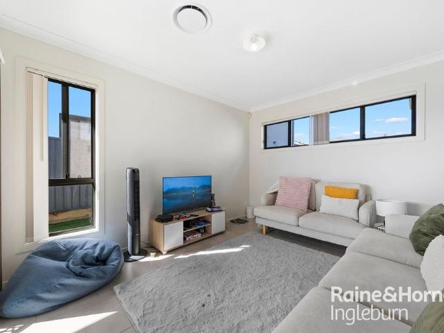 House for rent in Denham Court, Sydney