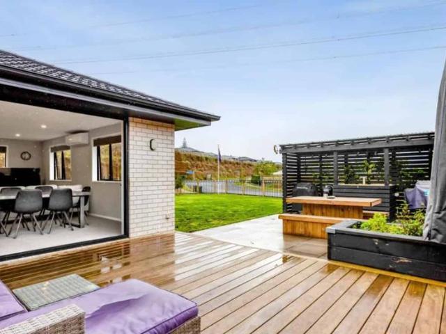 House for rent in Vogeltown, New Plymouth