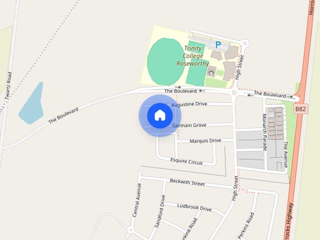 House for rent in Roseworthy, South Australia