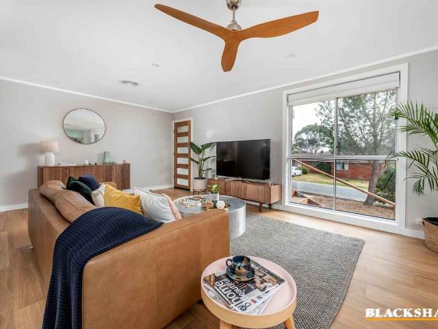 House for rent in Waramanga, District of Weston Creek