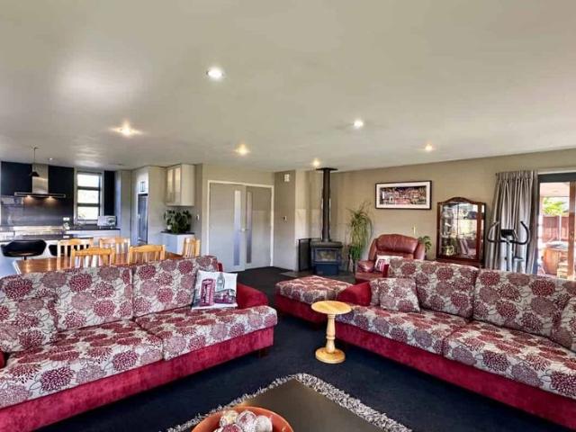 House for rent in Hakatere, Canterbury
