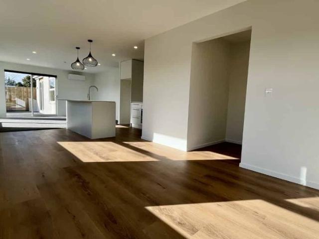 House for rent in Rolleston, Canterbury