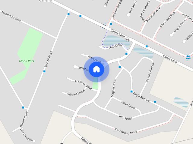 House for rent in Calala, Tamworth
