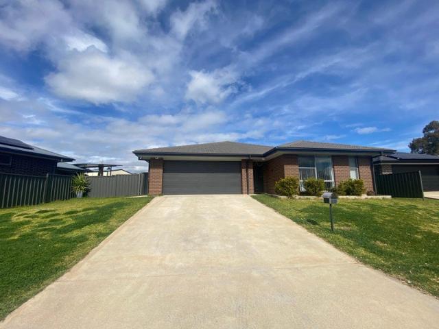 House for rent in Piallamore, New South Wales