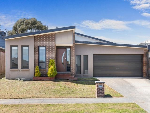 House for rent in Ballarat, Victoria