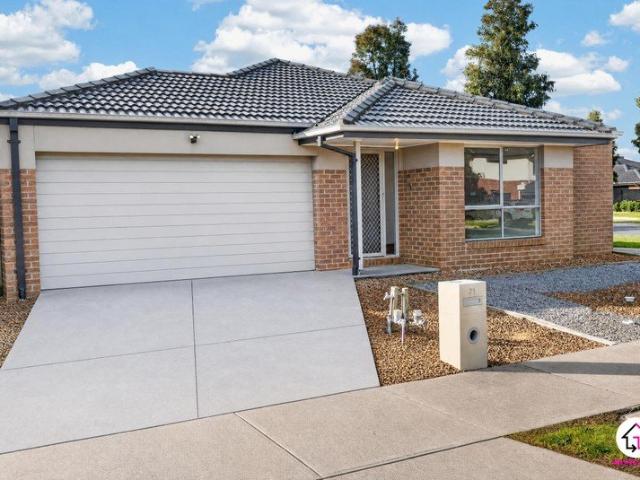 House for sale in Wallan, Victoria