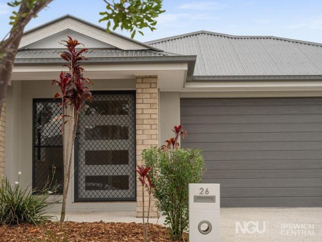 House for sale in Ripley, Greater Brisbane