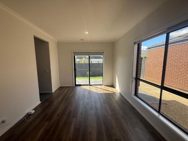 House for rent in Truganina, Melbourne
