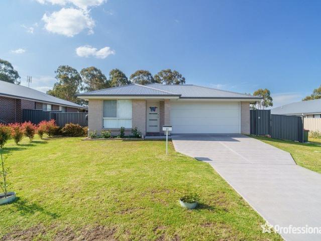 House for rent in Denman, Muswellbrook Shire Council