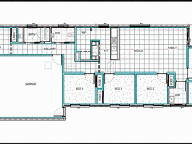 House for rent in Toombul, Queensland
