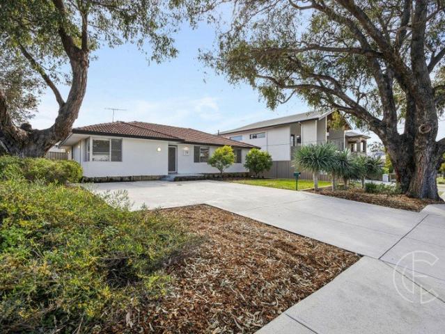 House for rent in Stirling, Western Australia