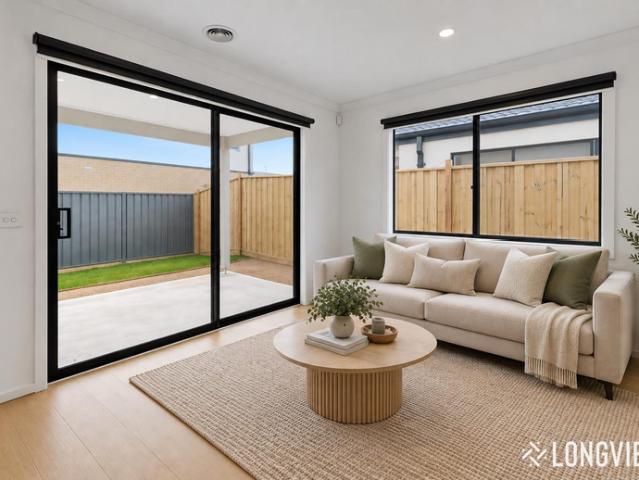 House for rent in Wyndham Vale, Melbourne