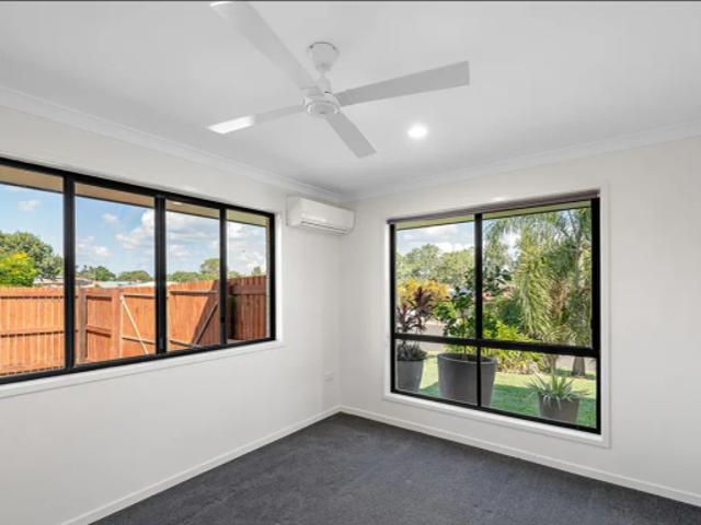 House for rent in Calliope