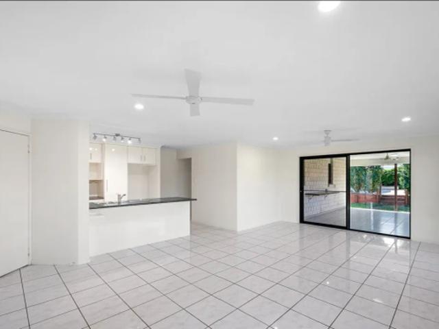 House for rent in Calliope