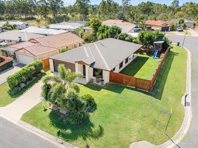 House for rent in Calliope, Queensland