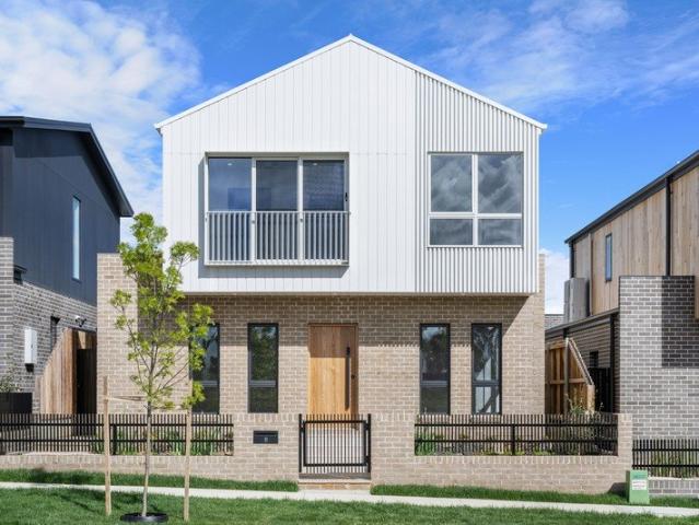House for rent in Orange, Orange City Council