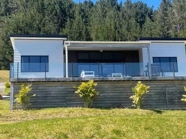 House for rent in Pauanui, Waikato