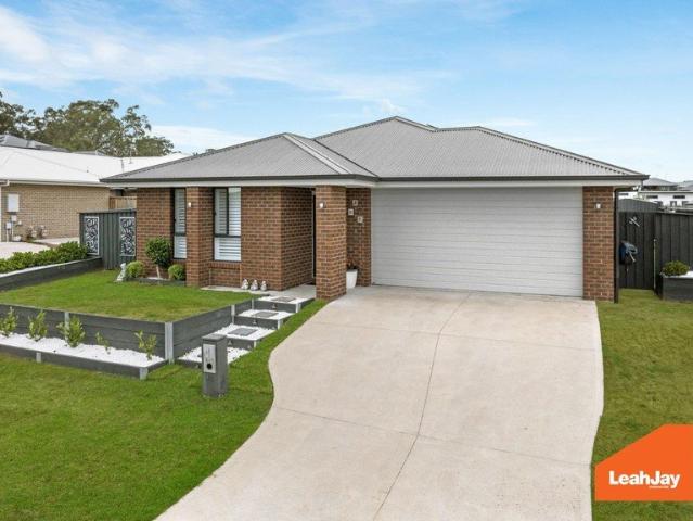 House for rent in Greta, New South Wales