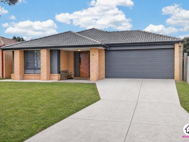 House for sale in Wallan, Victoria