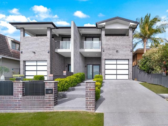 House for sale in Sydney, New South Wales