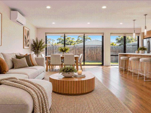 Townhouse for rent in Preston, Melbourne