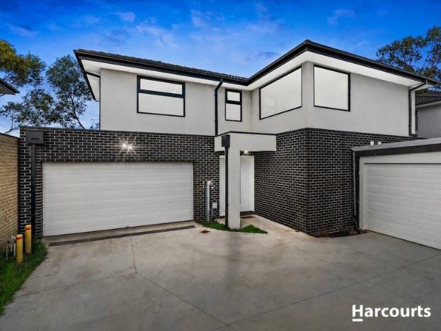 Townhouse for rent in Camerons Creek, Victoria