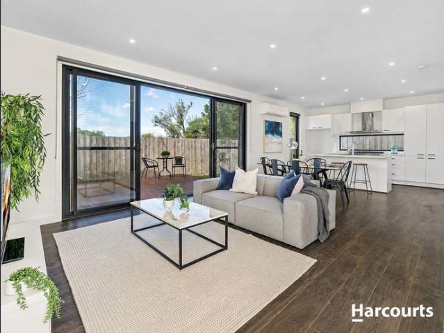 Townhouse for rent in Camerons Creek, Victoria