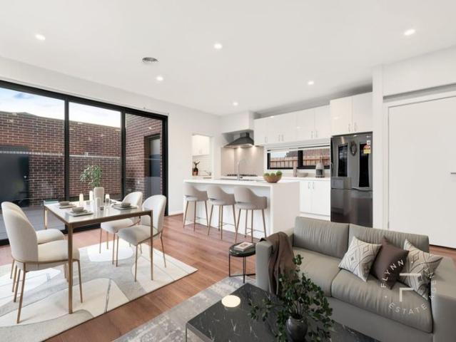 Townhouse for rent in Somerfield Estate, Melbourne