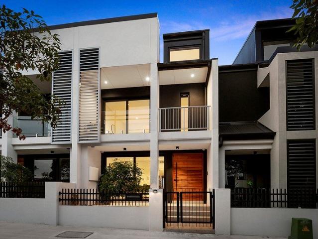 Land for rent in Sydney, New South Wales