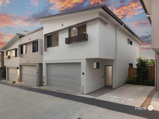 Townhouse for sale in Toombul, Queensland