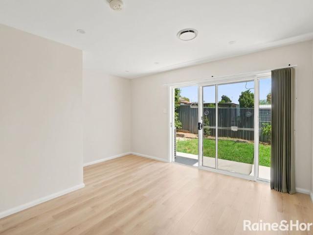 Townhouse for rent in Penrith, Sydney
