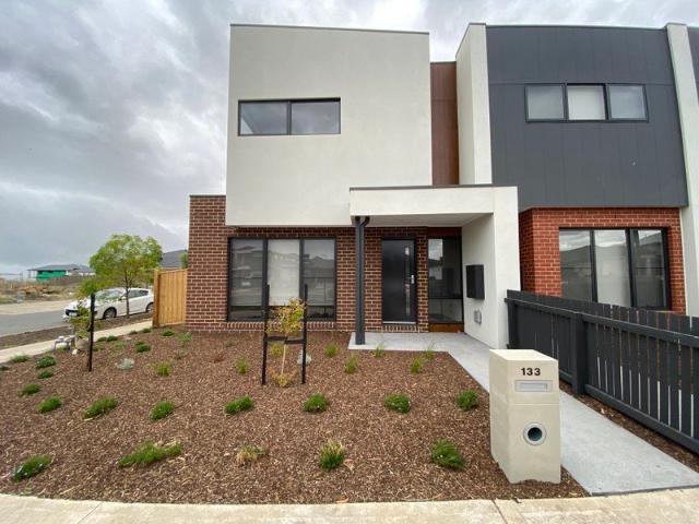 Townhouse for rent in Camerons Creek, Victoria