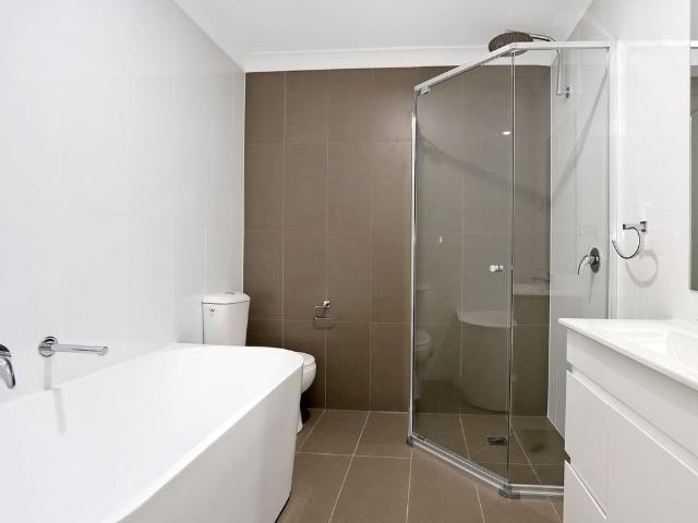 Townhouse for rent in Sydney, New South Wales